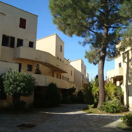 Terra Bella Appartement *