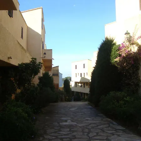 Terra Bella Apartament