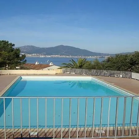 Terra Bella Apartment Porticcio (Corsica)