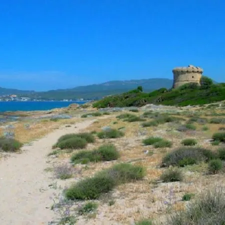 Apartment Terra Bella Porticcio (Corsica)