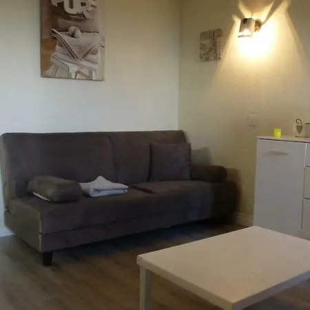 Terra Bella Apartament