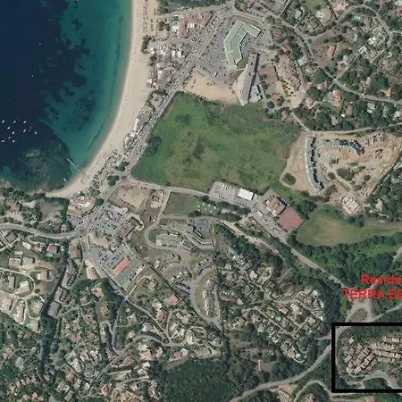 Terra Bella Porticcio (Corsica)